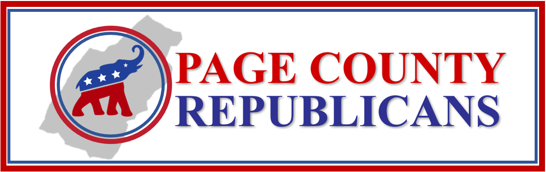Page GOP
